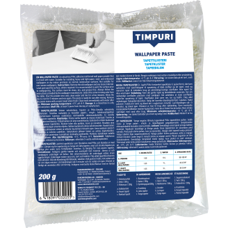 Tapettiliisteri Timpuri 200 g