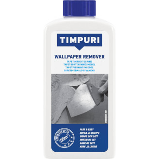 Tapetinirrotus 250 ml Timpuri