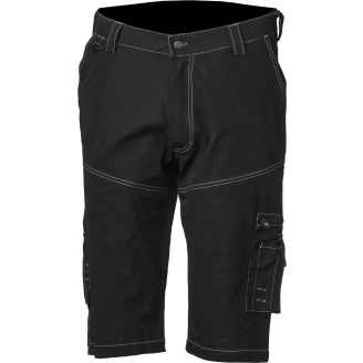 Reisitaskushortsit Priha Stretch