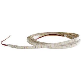 LED-nauha Led Energie 12V IP44 4,8W/m 360lm/m 3000K 5m