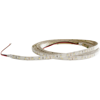 LED-nauha Led Energie 12V IP44 4,8W/m 360lm/m 3000K 2m