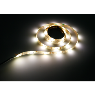 LED-nauha Led Energie sensori + paristo 1 m 2,4 W 180 lm 3000K IP20