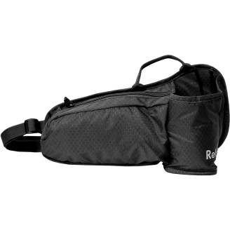 Juomavyö Retki Light 2.0, musta