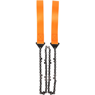 Ketjusaha Retki 104 cm