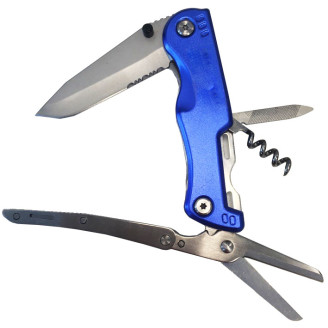 Monitoimiveitsi Retki