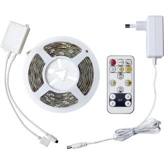 Valonauhasarja Led Energie CCT 3m 1200lm