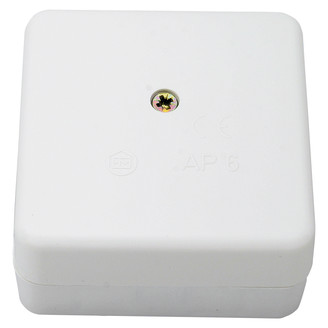 Putkilankarasia ABB IP20 AP6P