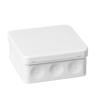 Jakorasia ABB bulkki pinta IP65 104 x 104 mm AP10PP