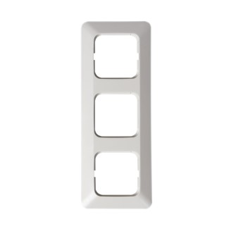 Peitelevy ABB Jussi 3-osainen 2513P