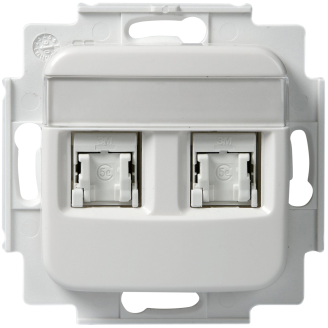 Datapistorasia ABB Jussi 2XRJ45UTP FOT5208P