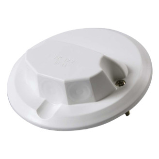 Liitäntäkansi ABB IP44 kiukaalle/liedelle AK12.2P