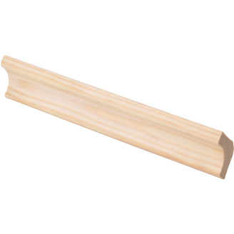 Kattolista Aava 21x21x2700