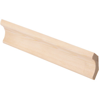 Kattolista Aava 30x30x2700