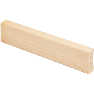 Peitelista Aava 12x32x2700