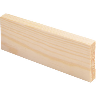 Peitelista Aava 12x58x2700