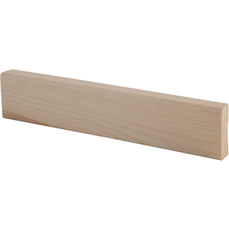 SMART Peitelista Aava 12x32x3300