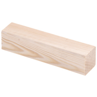 Höylälista SH 34 x 34 x 1000 mm, 4 kpl