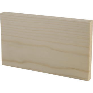 SMART Peitelista Aava 12x92x3300