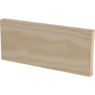 SMART Peitelista Aava 12x70x3300