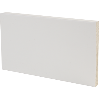 SMART Peitelista Aava 12x92x3300