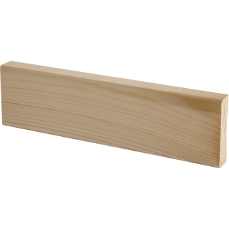 SMART Peitelista Aava 12x42x3300