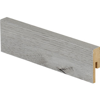 Jalkalista ART R2 12x42x2750 AitoTunne Kelo, 10 kpl