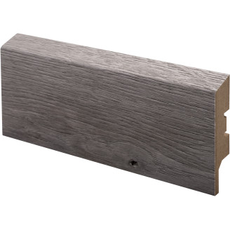 Jalkalista ART Siru MDF AitoTunne Kelo 16x65x2750, 5 kpl