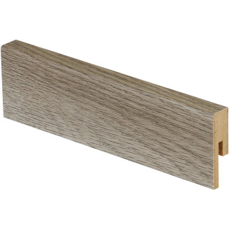 Jalkalista ART R2 12x42x2750 AitoTunne Naava, 10 kpl