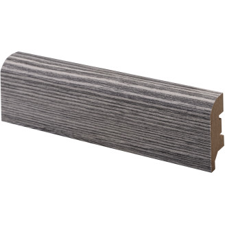 Jalkalista ART R10 MDF AitoTunne Jäkälä 16x42x2750, 10 kpl