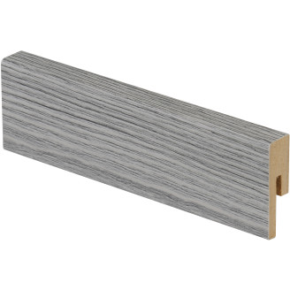 Jalkalista ART R2 12x42x2750 AitoTunne Jäkälä, 10 kpl