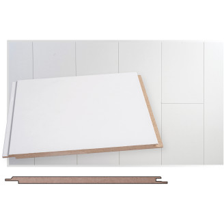 SMART STP-0 ympäripontattu MDF 8X195X2070 5KPL