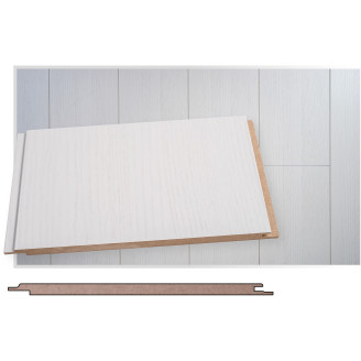 SMART STP-0 ympäripontattu MDF 8X195X2070 5KPL