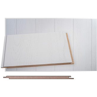 SMART STP-0 ympäripontattu MDF 8X195X2070 5KPL