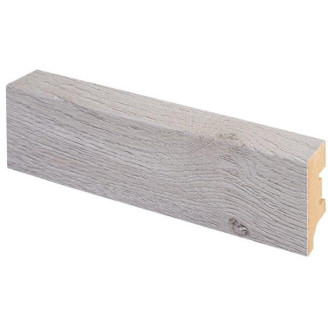 Jalkalista ART R2 MDF AitoTunne Kelo 16x42x2750, 10 kpl