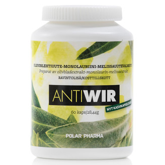 AntiWIR 60 kpl
