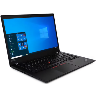 Lenovo ThinkPad T14 G2 i5-1135G7, huollettu