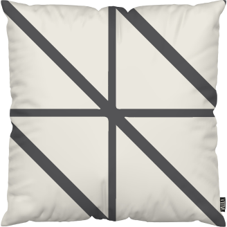 Koristetyynynpäällinen Vallila 43 x 43 cm Lucina