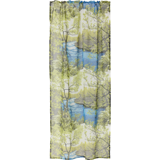 Verho Vallila 140 x 250 cm Elonvirta