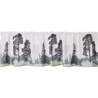 Verhokappa Vallila 60 x 250 cm Rajamailla Breeze