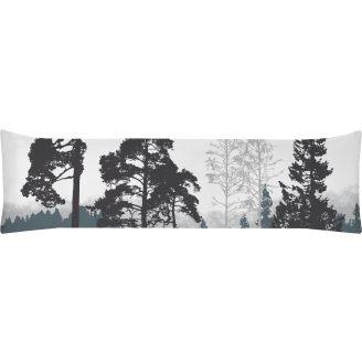 Vartalotyynyliina Vallila 42 x 148 cm Rajamailla