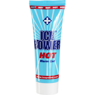 Hot-lämpögeeli, 75 ml