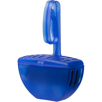 WC-raikastin Perfekt+ 40 g sininen huuhtelu