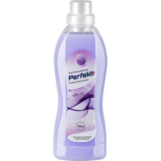 Huuhteluainetiiviste 750 ml kukkaniitty