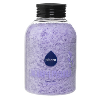 Jalkakylpysuola 600 g Lavender