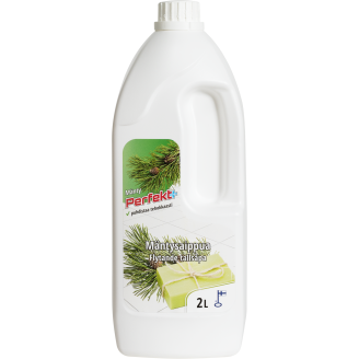 Mäntynestesaippua Perfekt+ 2 l