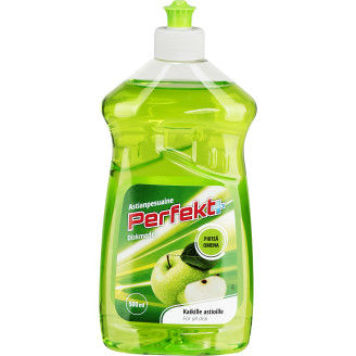 Käsitiskiaine 500 ml pirteä omena
