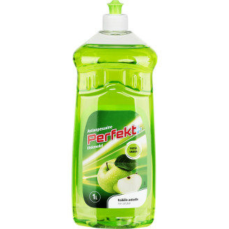 Käsitiskiaine 1 l pirteä omena