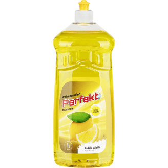 Käsitiskiaine 1 l raikas sitruuna