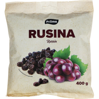 Rusina Priima 400 g