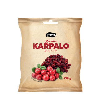 Karpalot Priima 175 g